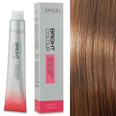 Tinte 7.32 Rubio medio beige 100ml Tassel Tinte 7.32 Rubio medio beige 100ml Tassel