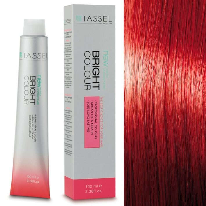 Tinte 7.63 PICOTA 100ml TASSEL