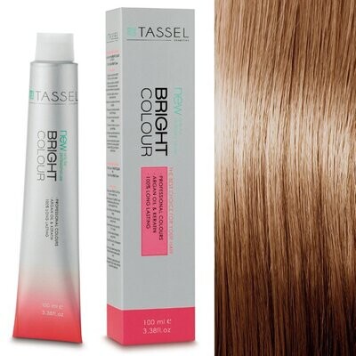 Tinte 8.01 Rubio claro frio 100ml Tassel Tinte 8.01 Rubio claro frio 100ml Tassel