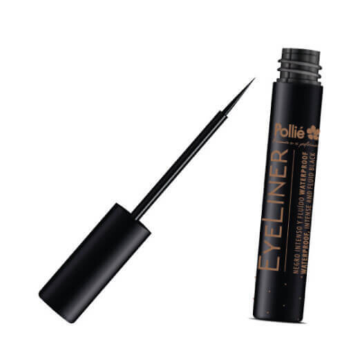 Eyeliner waterproof vegano - pollie