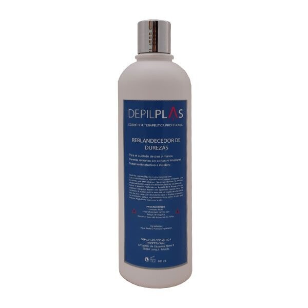 Reblandecedor de durezas 500ml -plasticaps