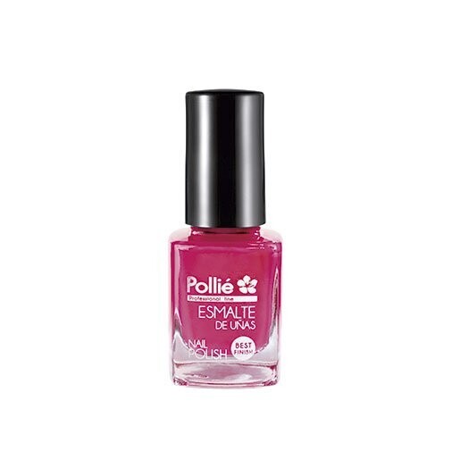 Esmalte fluor Rosa