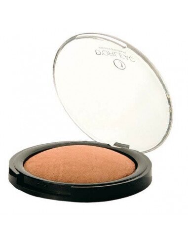 Polvo bronceador MATE D'orleac