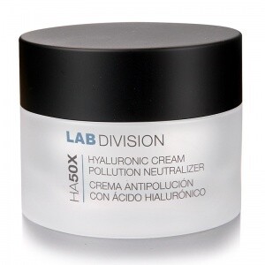 Hyaluronic Cream Pollution Neutralizer Crema Antipolución con Ácido Hialurónico 50ml Bruno Vassari