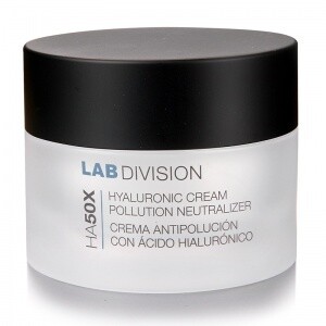 Hyaluronic Cream Pollution Neutralizer
Crema Antipolución con Ácido Hialurónico 50ml Bruno Vassari