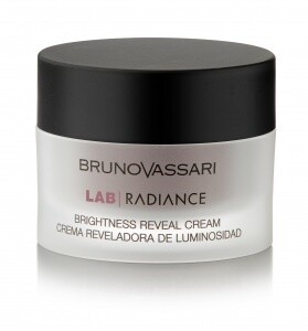 Brightness Reveal Cream
Crema Reveladora de luminosidad 50ml Bruno Vassari