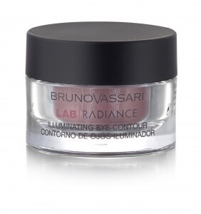 Illuminating Eye Contour Contorno de ojos iluminador 15ml Bruno Vassari