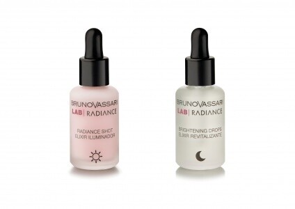 Instant Glow Beauty Tratamiento Iluminador  2X30ml Bruno Vassari