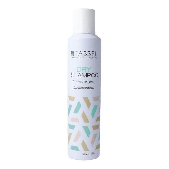 Champu en seco 300ml Tassel