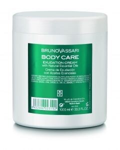 Exudation Cream +
Crema de exudación 1000ml Bruno Vassari