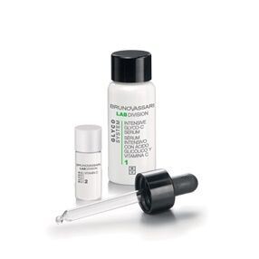 Intensive glyco-c serum, Sérum intensivo con ácido glicólico y vitamina C