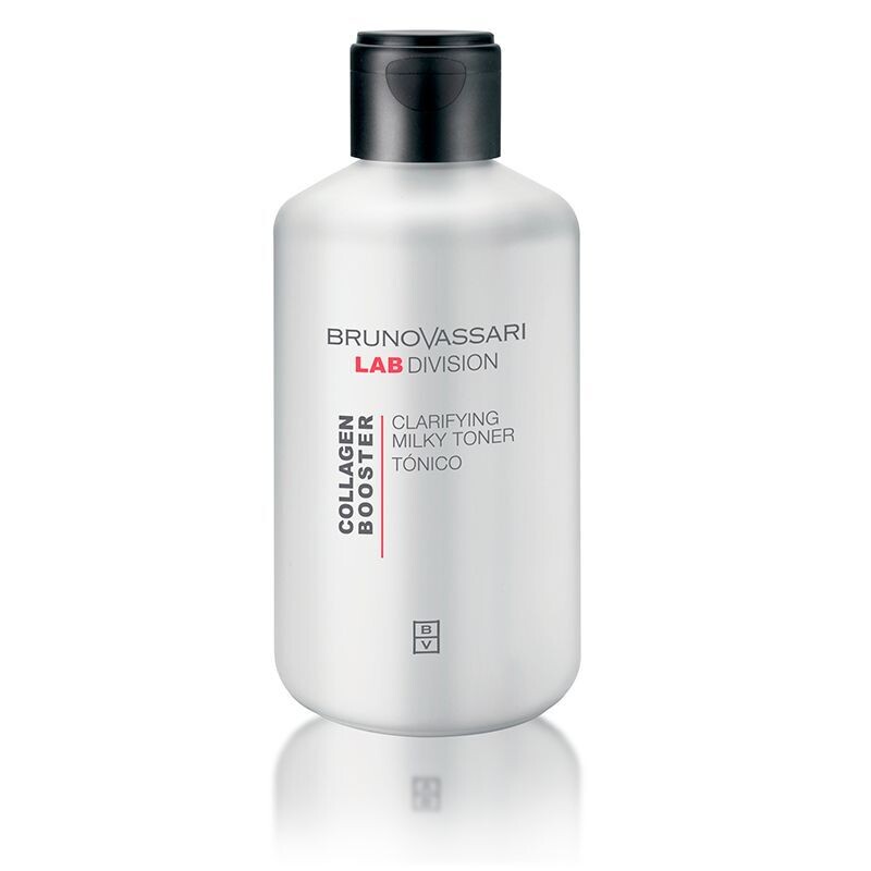 Clarifying Milky Toner Tónico antiedad