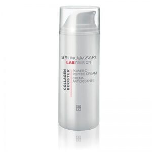 Power C Peptide Cream Crema antioxidante, Bruno Vassari