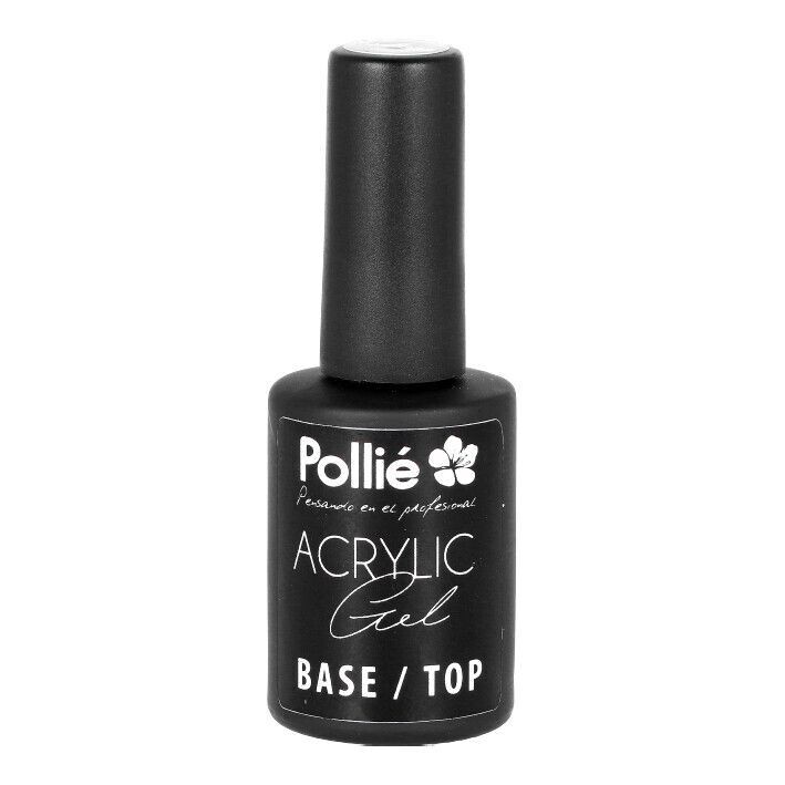 ACRYLIC BASE – TOP 9GRMS.