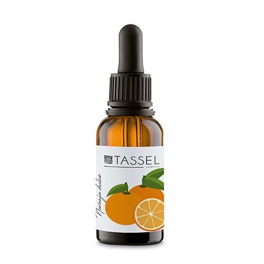 ACEITE ESENCIAL NARANJA DULCE 15ML Tassel