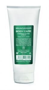 Thermo-Active Cream Crema termo-activa 200ml Bruno Vassari