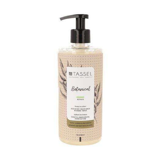 Champú repair 500ml Botanical Tassel