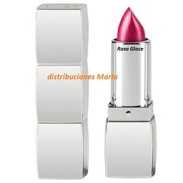 Barra de labios nº2 Rosa Glacé Luscious de Dorleac