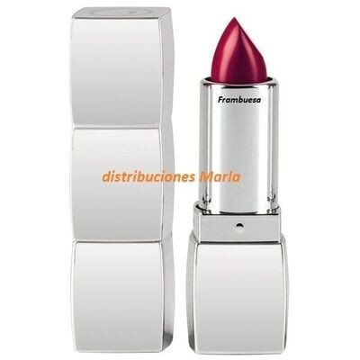 Barra de labios nº7 Frambruesa Luscious de Dorleac