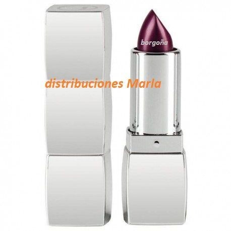 Barra de labios nº8 Borgoña Luscious de Dorleac