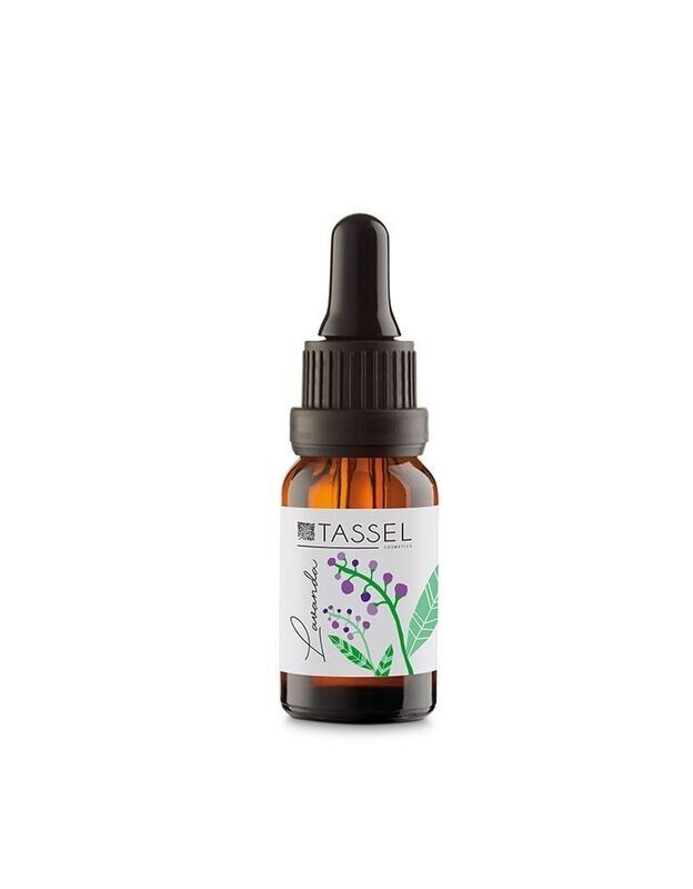 Aceite esencial Lavanda 15ml Tassel