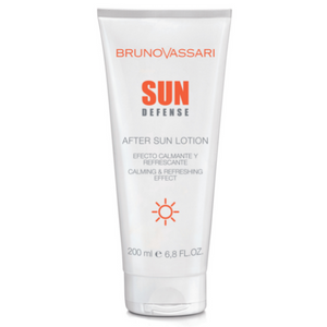 After Sun Lotion -After sun- 200ml