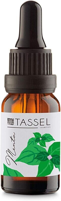 Aceite esencial de Menta