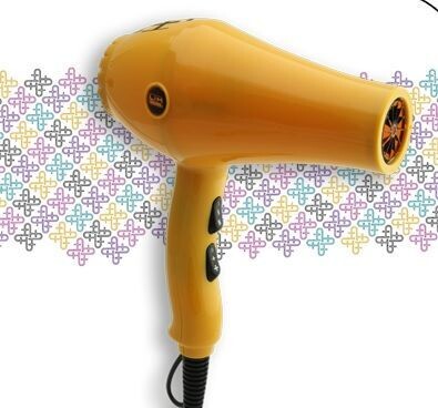 Secador profesional 2000w Lim Hair Color Mango