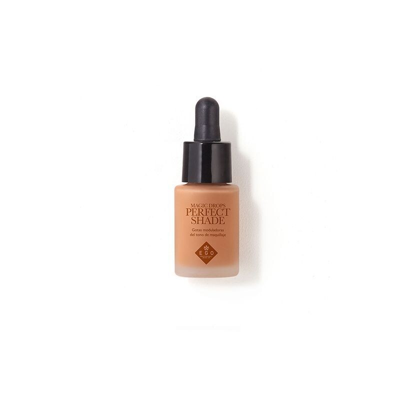 Magic Drops- Gotas modulares del tono de maquillaje. Ego profesional