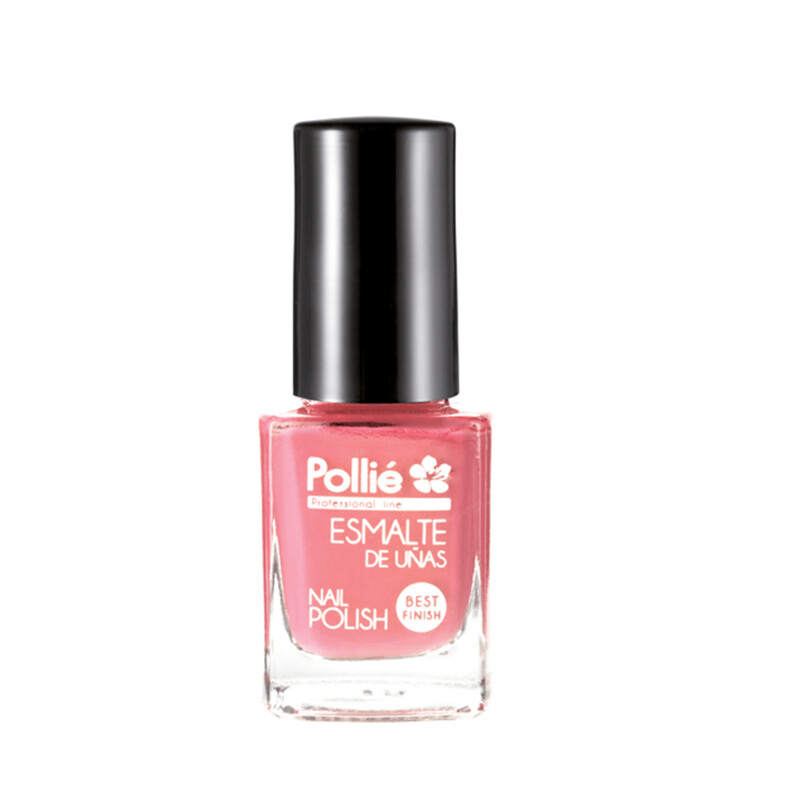 Esmalte Uñas rosa Xtreme 12Ml Pollie08037