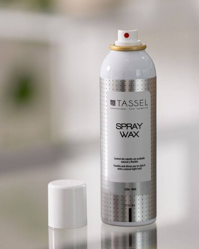 CERA EN SPRAY "SPRAY WAX" 200ml