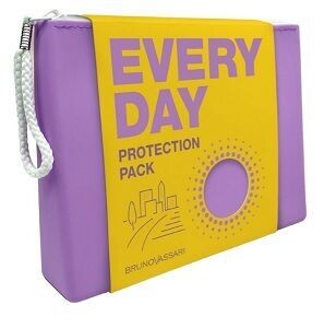 EVERY DAY PROTECTION PACK DE USO DIARIO de Bruno Vassari