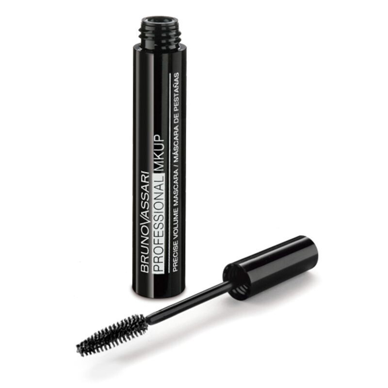 Precise Volume Mascara Máscara de pestañas bruno Vassari