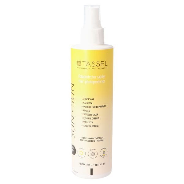 Spray protector capilar UV 250ml Tassel