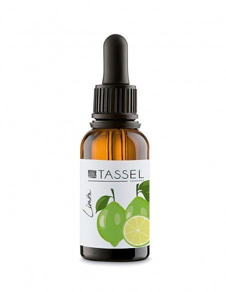 Aceite esencial de limón