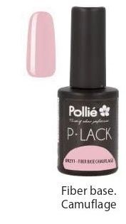 Fiber Base CAmuflaje POLLIE