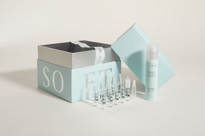 XMAS Oil Balance Pack - Pure Solutions Pack para Pieles Grasas de Pure Solutions de Bruno Vassari