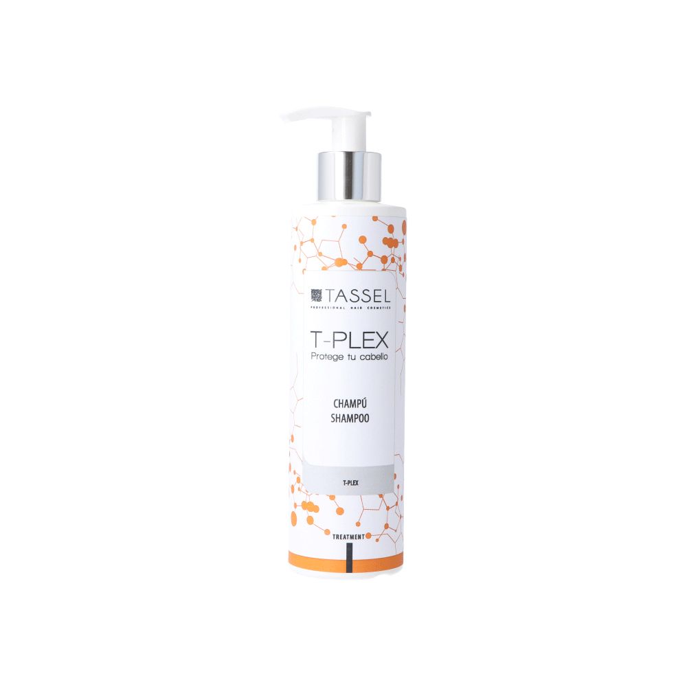 T-Plex Champu 250ml Tassel