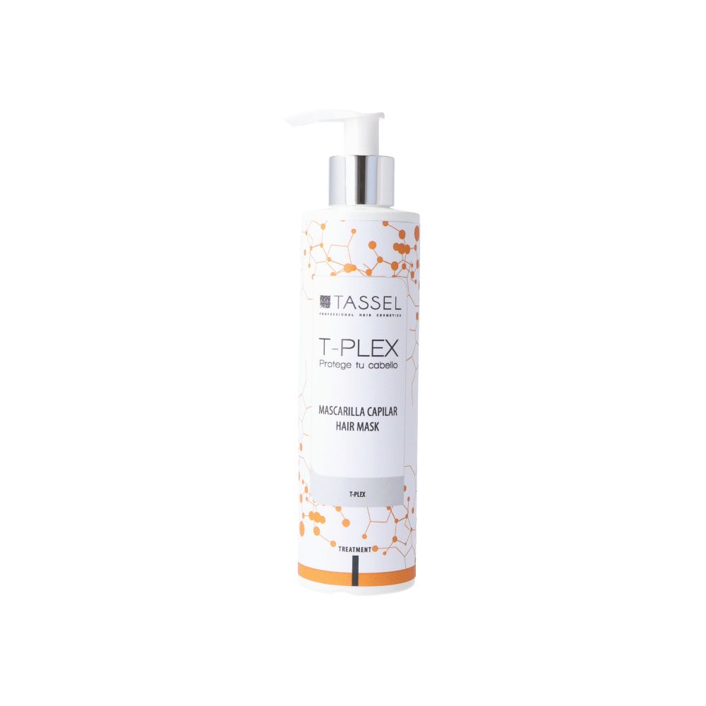 T-Plex mascarilla 250ML Tassel