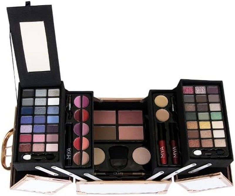 Maletín maquillaje