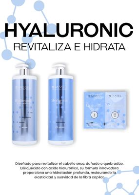 HYALURONIC