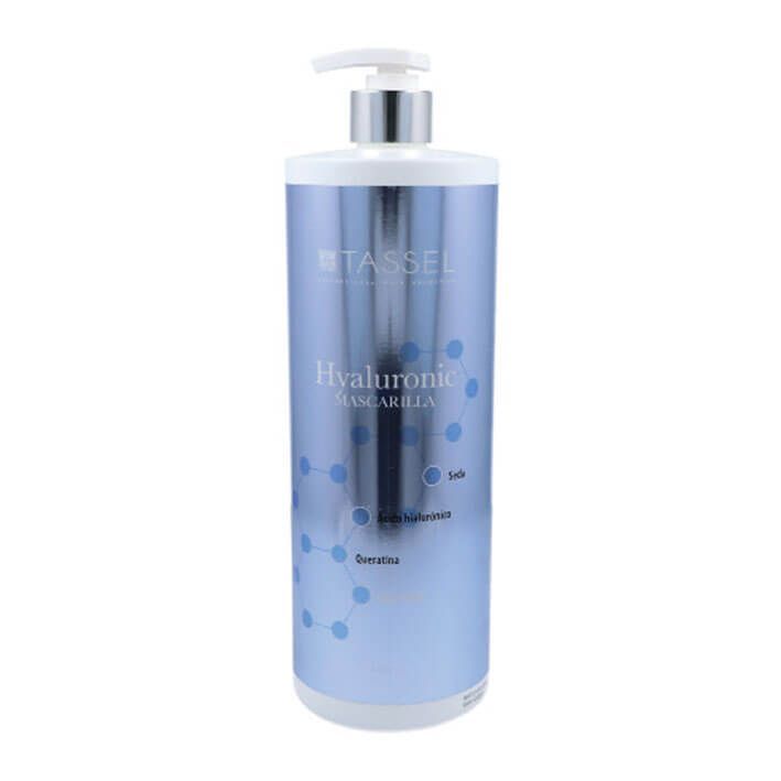 MASCARILLA HYALURONIC 1 LITRO