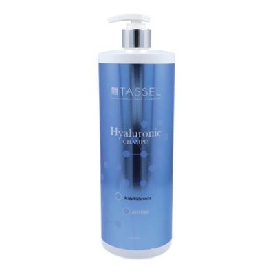 CHAMPU HYALURONIC 1 LITRO