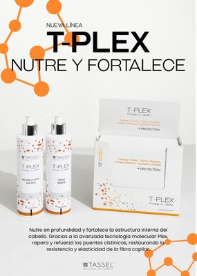 T-PLEX