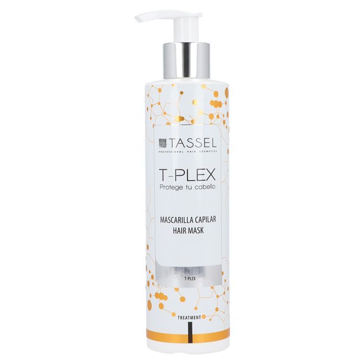 MASCARILLA T-PLEX 250 ML