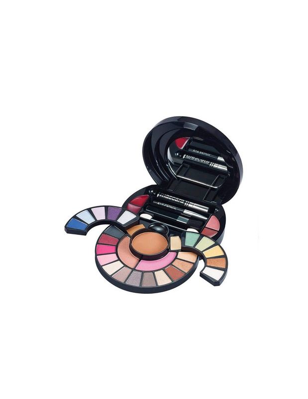 Estuche de maquillaje 33 colores Mya Cosmetics