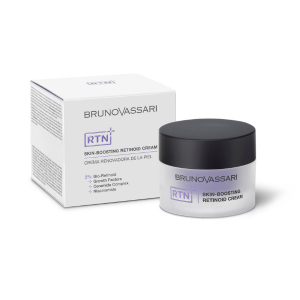Crema renovadora de la piel 50ML SKIN BOOSTING RETINOID CREAM