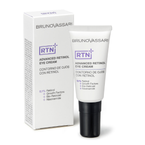 Contorno de ojos con retinol 17ML  ADVANCED RETINOL EYE CREAM