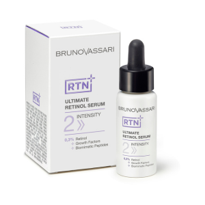 Sérum avanzado con retinol - Intensidad 2 30ml ULTIMATE RETINOL SERUM INTENSITY 2