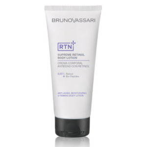 Crema corporal antiedad con retinol 200ML SUPREME RETINOL BODY LOTION